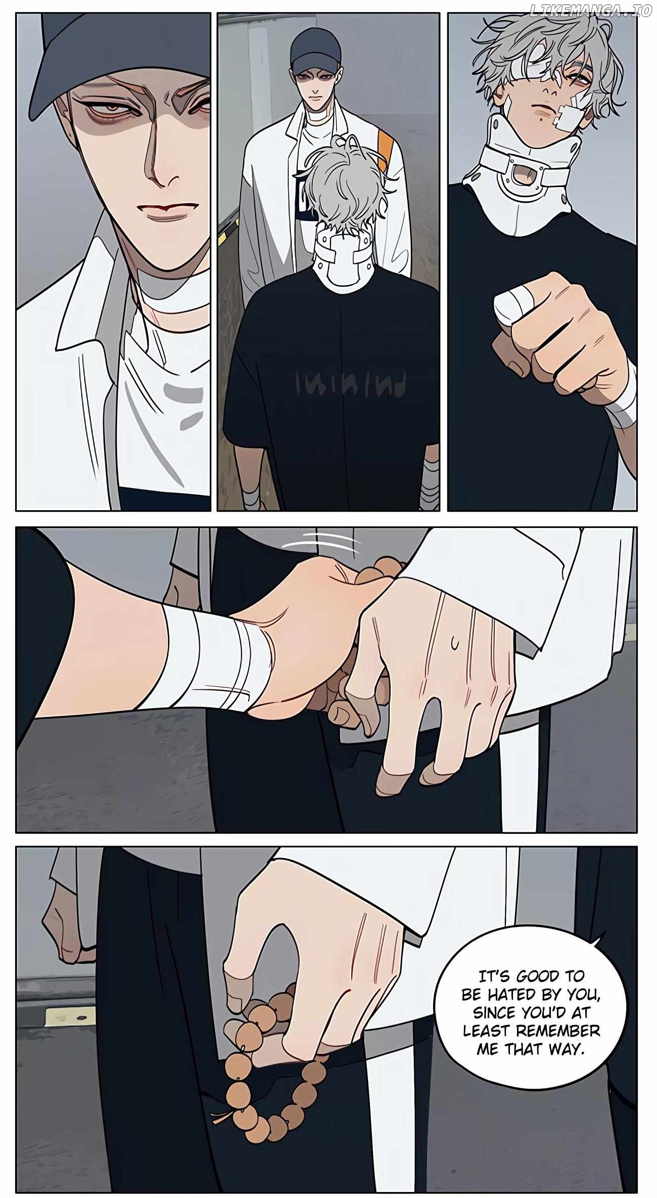 19 Days Chapter 445 image 6